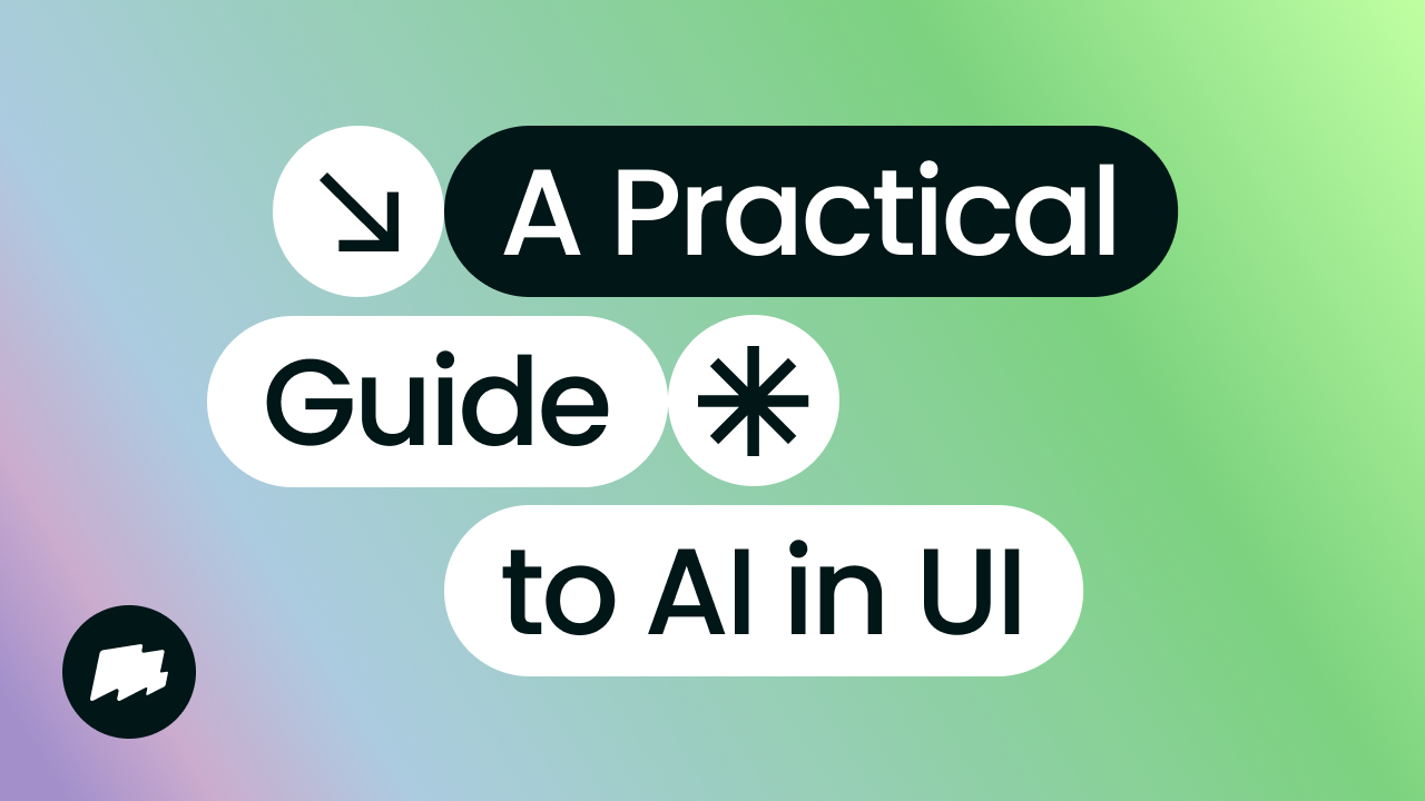 Magic Patterns: A Practical Guide to AI-Generated UI Design