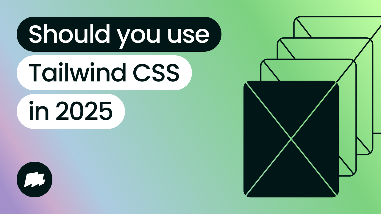 Should you use Tailwind in 2025?