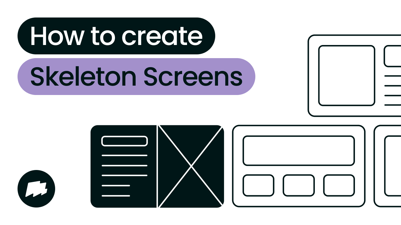 How to Create a Skeleton Screen in React
