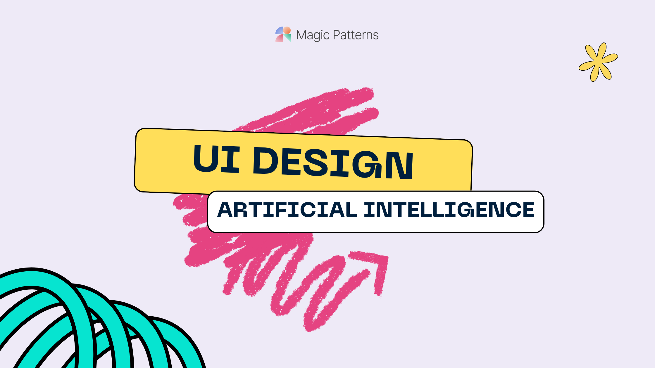 Magic Patterns: A Practical Guide to AI-Generated UI Design